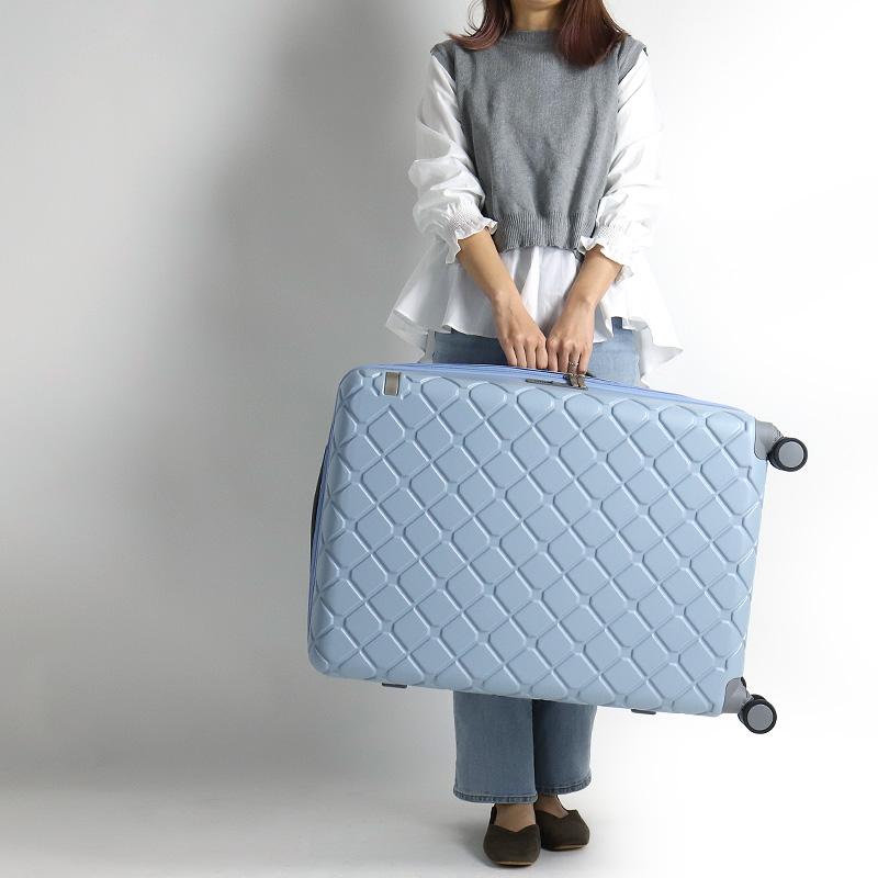 ace. TOKYO LABEL ace.TOKYO エーストーキョー スカーラ スーツケース