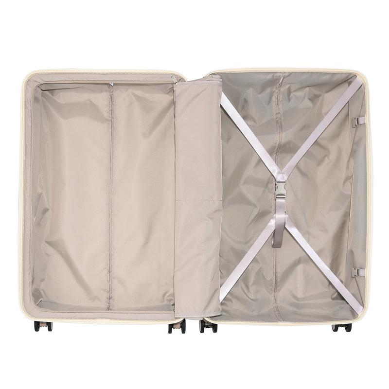 ace. TOKYO LABEL ace.TOKYO エーストーキョー スカーラ スーツケース