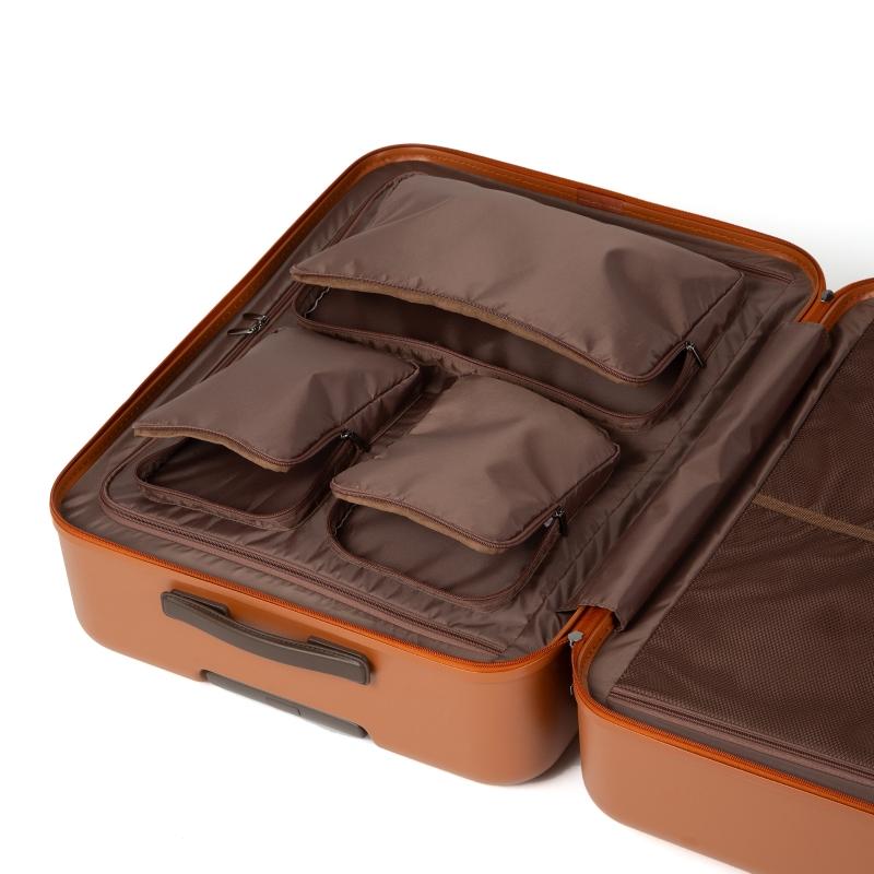 Ace ACE エース フレットボード スーツケース 100L 64cm 4.2kg 1