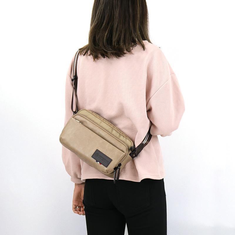 CASTELBAJAC カステルバジャック COLO3 コロ3 ミニショルダーバッグ 