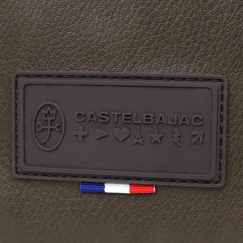 CASTELBAJAC（カステルバジャック） COLO3 コロ3 リュック デイパック