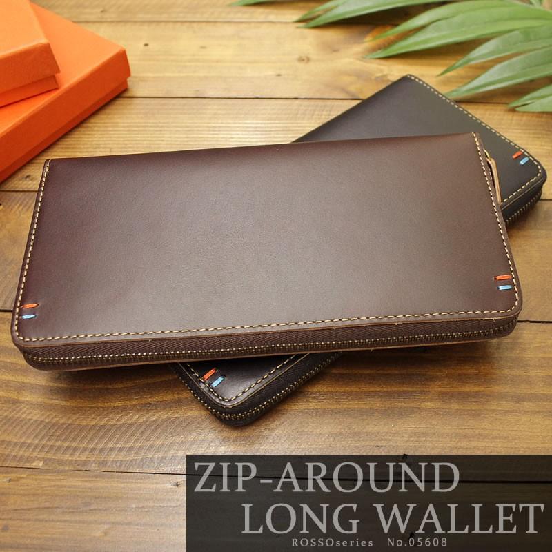 ヴァンアンバーグ　クロコダイルレザー 長財布 ブラウン 楽天市場】財布 長財布 メンズ 本革 クロコダイル 型押し