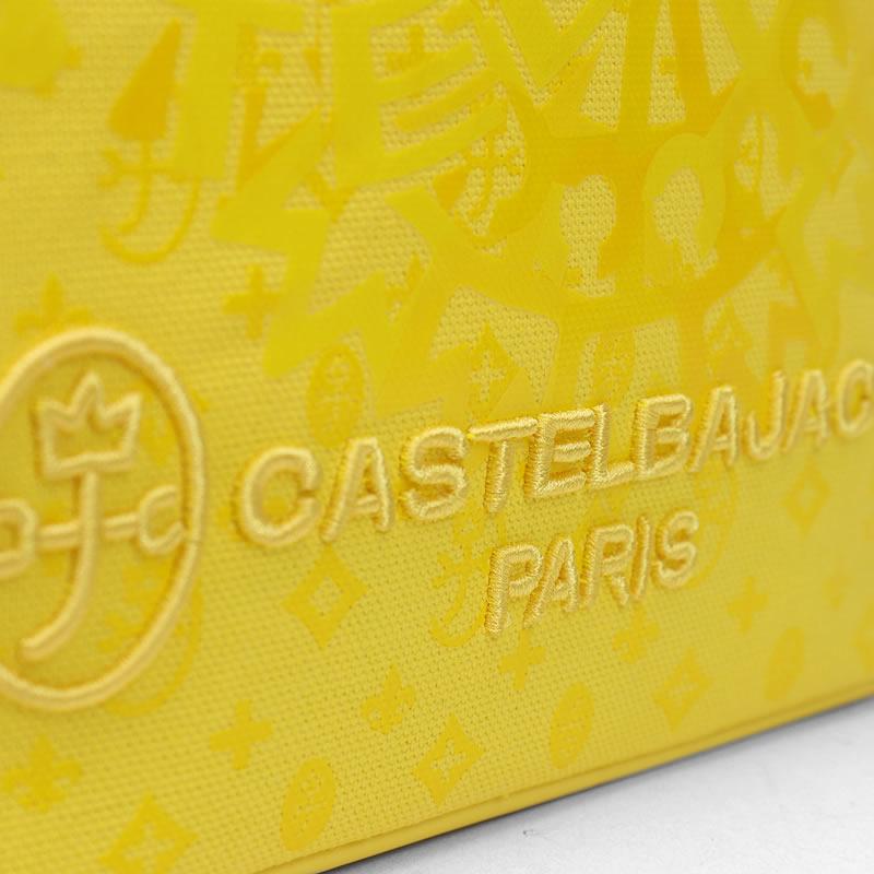 CASTELBAJAC（カステルバジャック） インサイト ショルダーバッグ 斜め