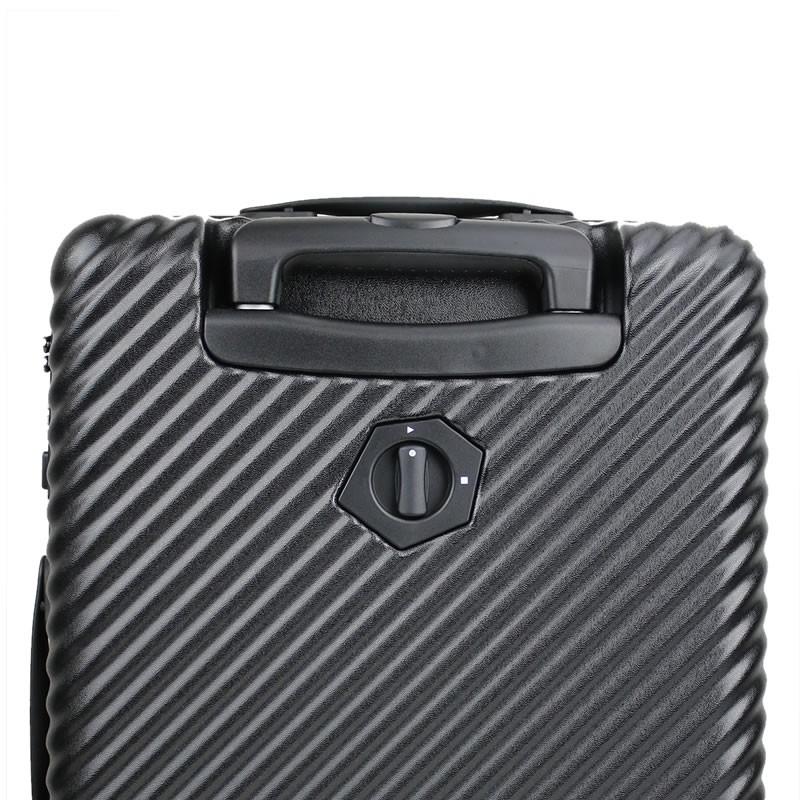 新色追加 HaNT ハント mine マイン スーツケース 33L 48cm 2.7kg