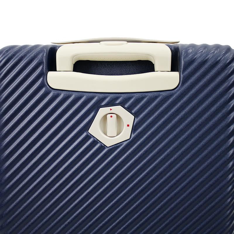 HaNT ハント mine マイン スーツケース 47L 55cm 3.5kg 2〜3泊 4輪 TSA