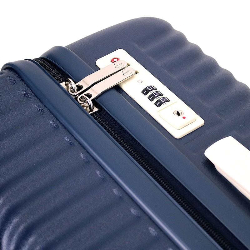 HaNT ハント mine マイン スーツケース 47L 55cm 3.5kg 2〜3泊 4輪 TSA