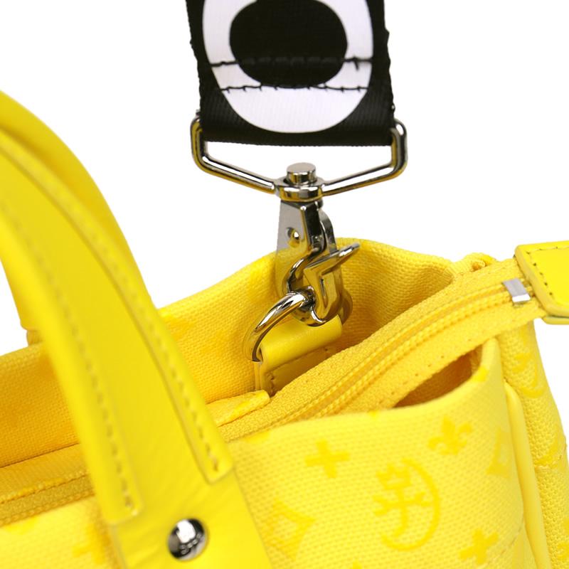 CASTELBAJAC カステルバジャック インサイトドライビングトート