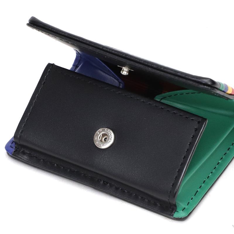 新品 定価12,100円 カステルバジャック 牛革 小銭入れ コインケース 黒 カステルバジャック 定価12100円 黒 ラウンドファスナー小銭入れ