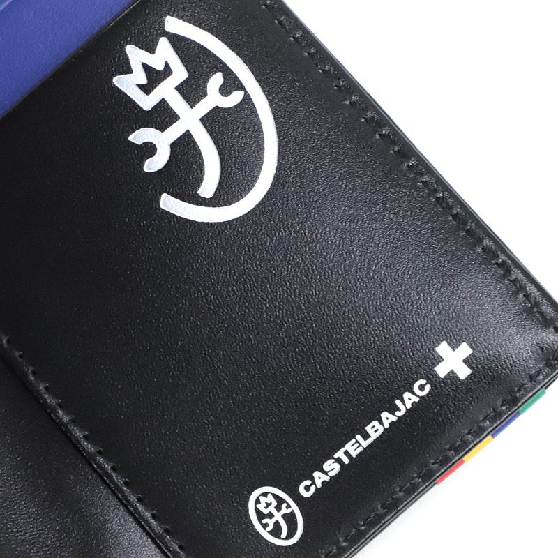 CASTELBAJAC カステルバジャック Press小物 プレス小物 カード CASTELBAJAC カステルバジャック Press小物 プレス小物 カード
