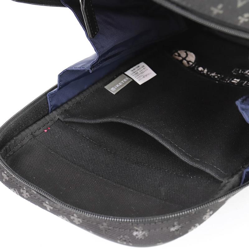 CASTELBAJAC（カステルバジャック） インサイト ボディバッグ ワン