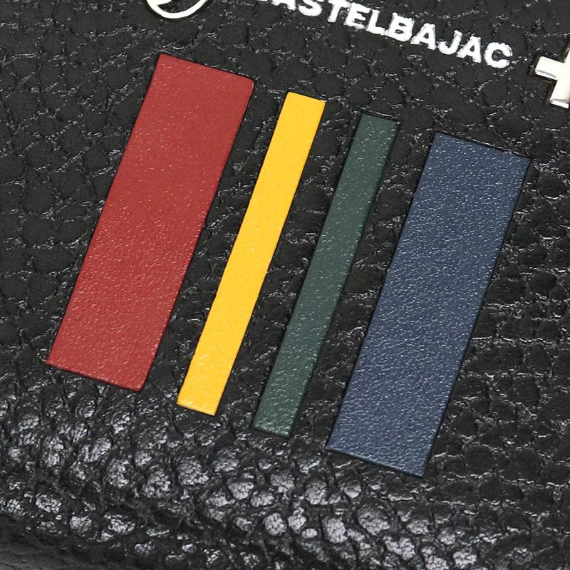 CASTELBAJAC（カステルバジャック） Quattro クアトロ スマートキー