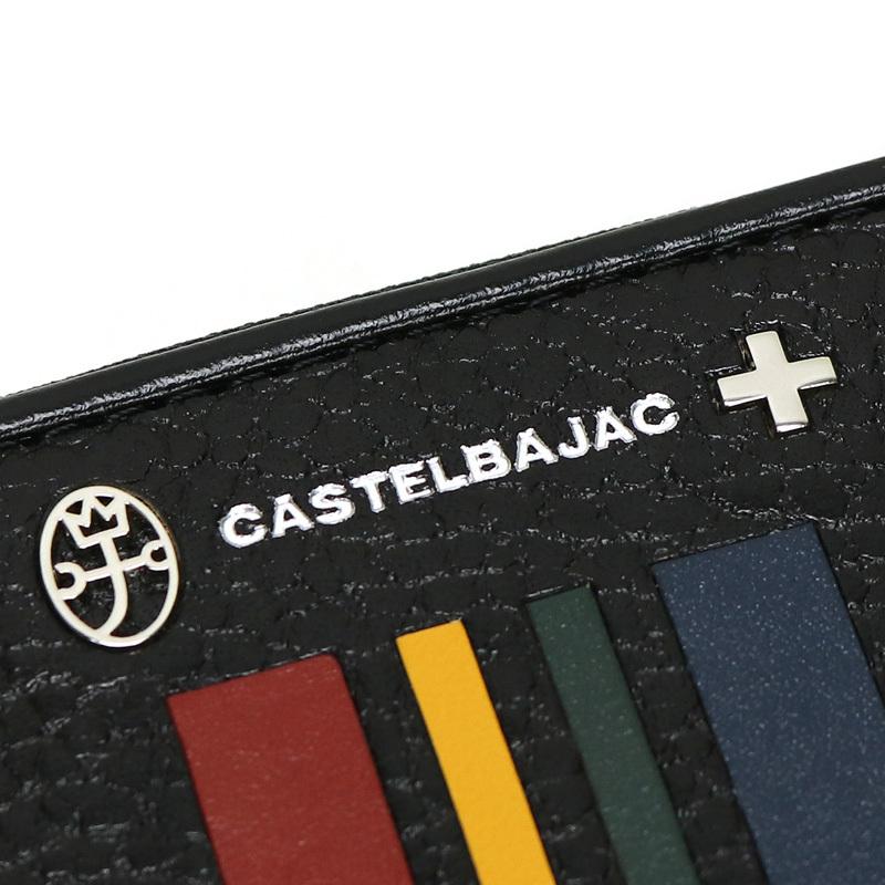 CASTELBAJAC（カステルバジャック） Quattro クアトロ スマートキー