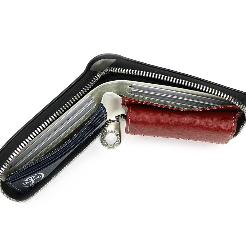 CASTELBAJAC（カステルバジャック） Quattro クアトロ ラウンド