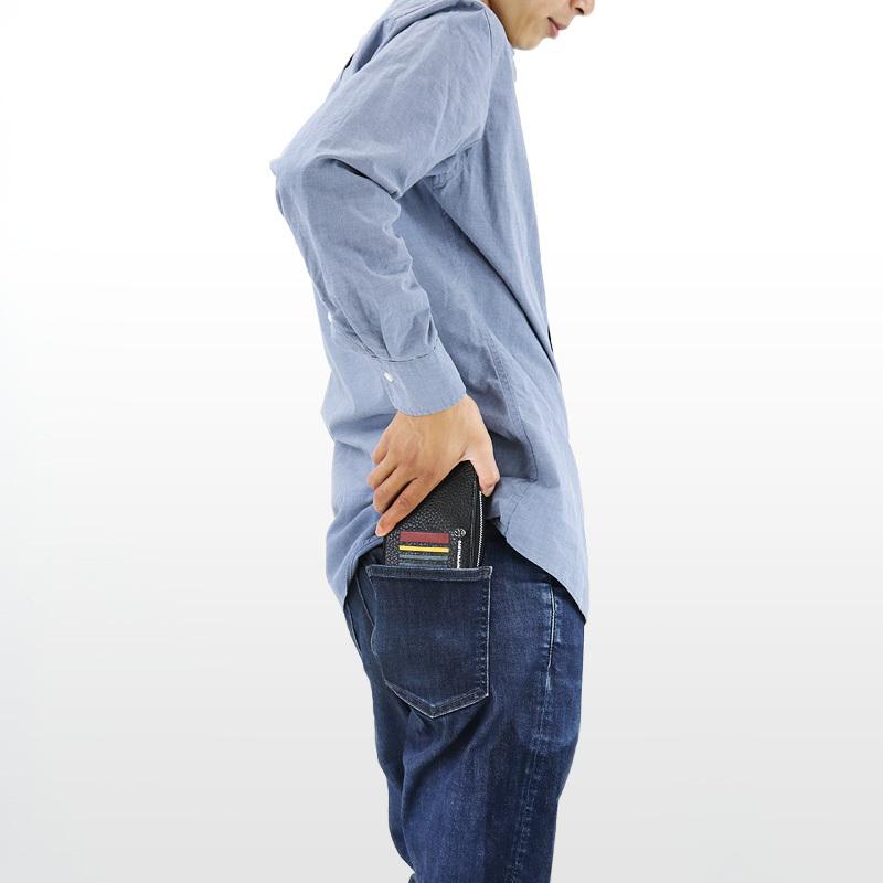 CASTELBAJAC（カステルバジャック） Quattro クアトロ ラウンド