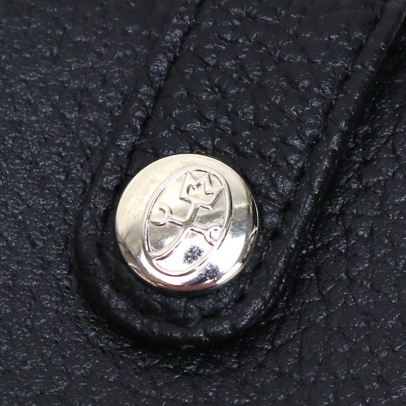 正式的 カステルバジャック パンセ 長財布 黒 kids-nurie.com