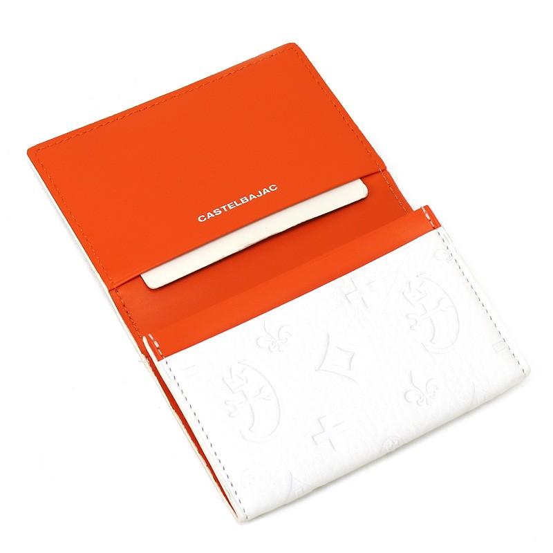 CASTELBAJAC（カステルバジャック） Marcel マルセル カードケース