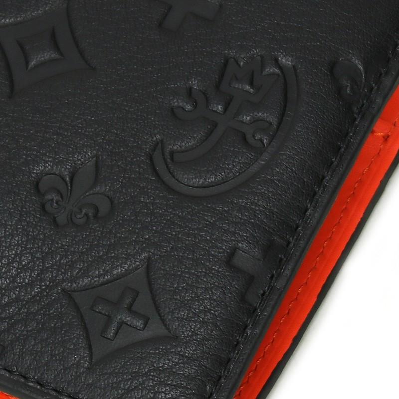 CASTELBAJAC カステルバジャック Marcel マルセル 二つ折り財布 小銭