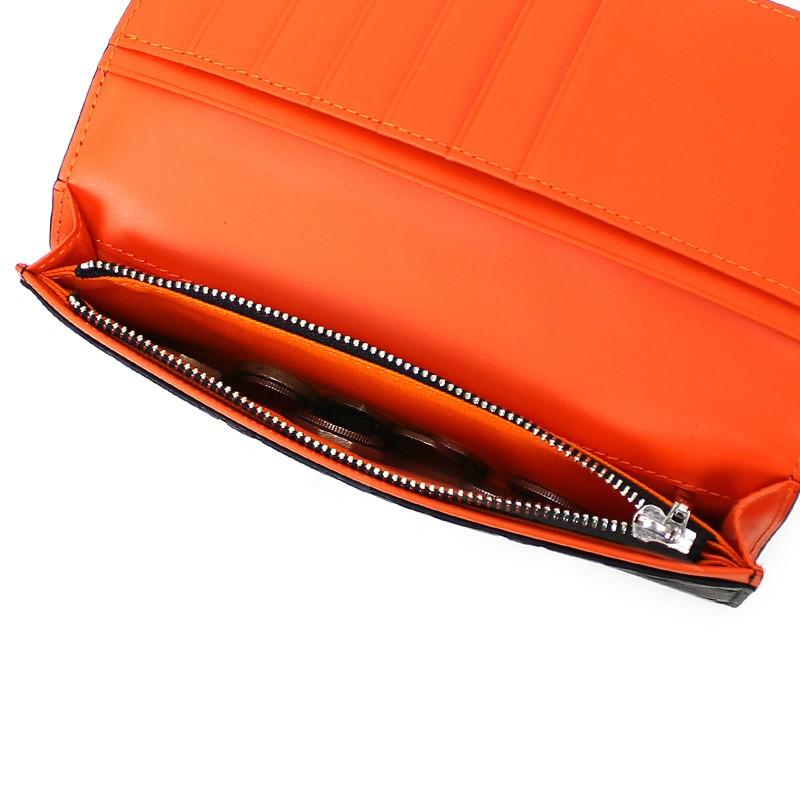 【商品レビュー記入で+5%】CASTELBAJAC(カステルバジャック) Marcel(マルセル) 長財布 小銭入れあり レザー 革小物 061615 メンズ レディース 送料無料 CASTELBAJAC（カステルバジャック） Marcel マルセル 長財布 小銭入れ