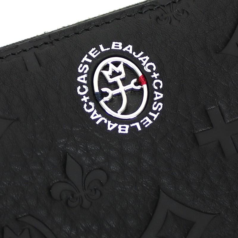 CASTELBAJAC カステルバジャック Marcel マルセル ラウンド CASTELBAJAC カステルバジャック Marcel マルセル ラウンド