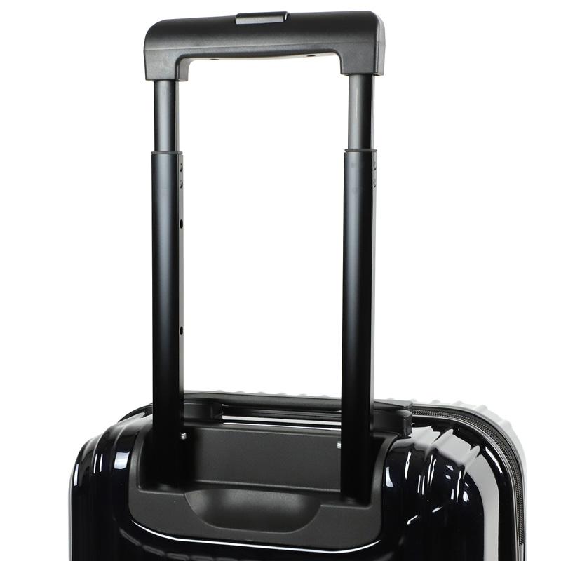 Ace（エース） クレスタ スーツケース 34L 39L 48cm 3.2kg Sサイズ 1泊