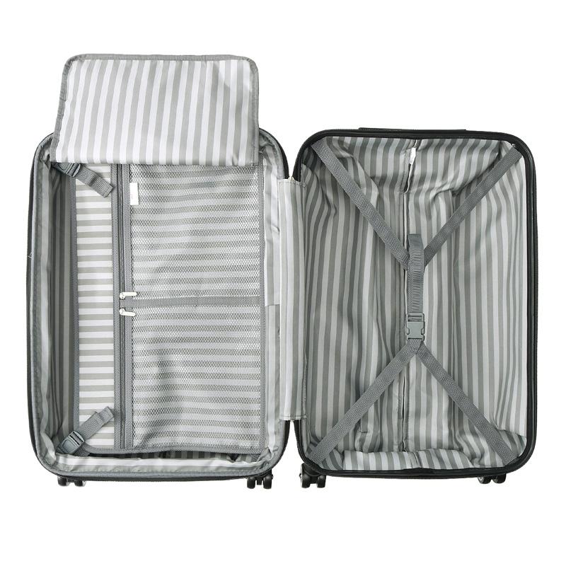 Ace ACE エース クレスタ スーツケース 64L 70L 48cm 4.3kg M