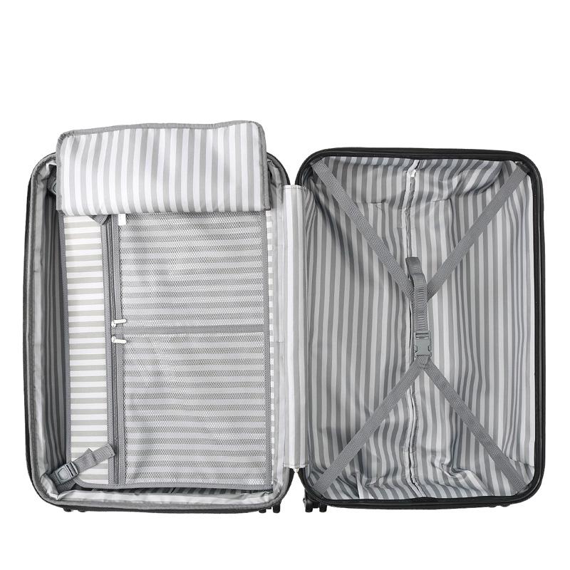 Ace（エース） クレスタ スーツケース 83L 93L 67cm 4.8kg Sサイズ 1