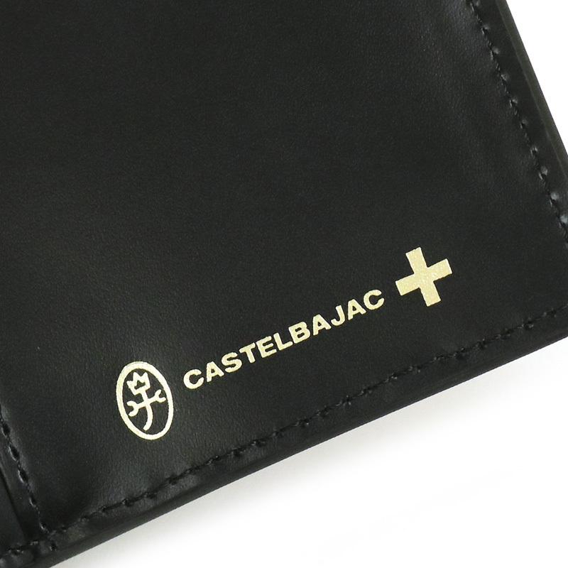 CASTELBAJAC カステルバジャック German ジェルマン 長財布 小銭 CASTELBAJAC カステルバジャック German ジェルマン 長財布 小銭