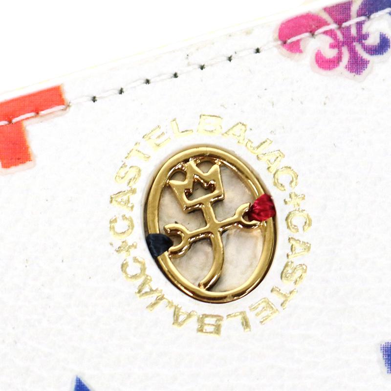 CASTELBAJAC（カステルバジャック） German ジェルマン ラウンド