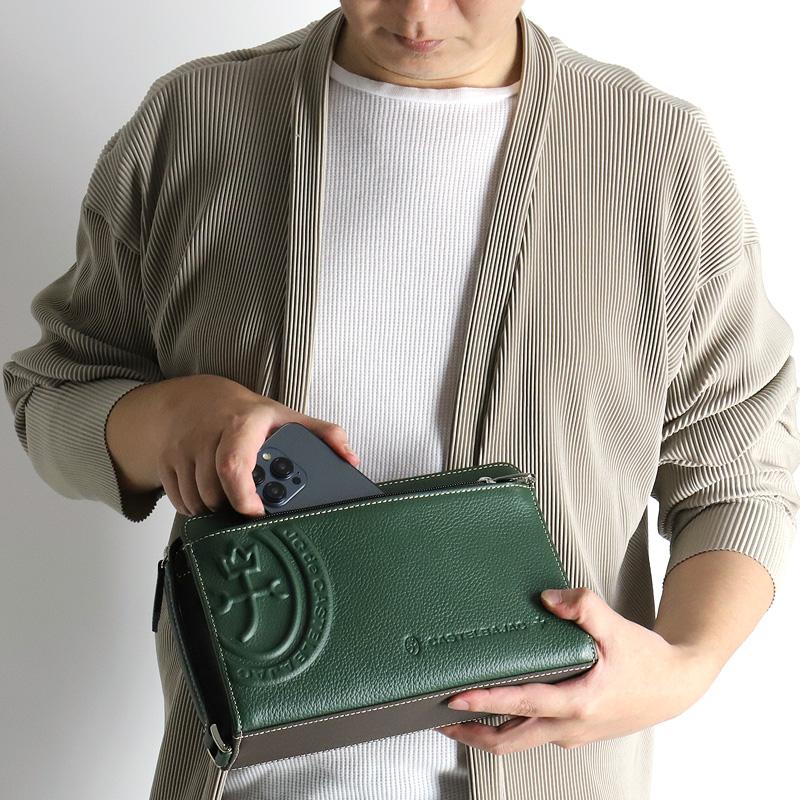 CASTELBAJAC カステルバジャック March マーチ クラッチバッグ CASTELBAJAC カステルバジャック March マーチ クラッチバッグ