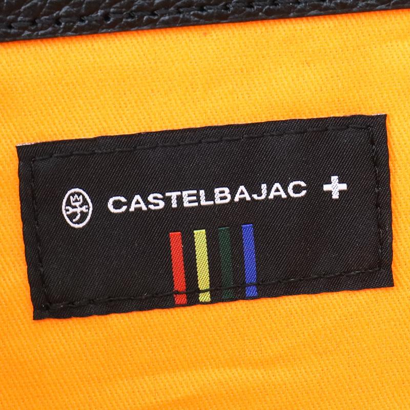 CASTELBAJAC カステルバジャック March マーチ クラッチバッグ CASTELBAJAC カステルバジャック March マーチ クラッチバッグ