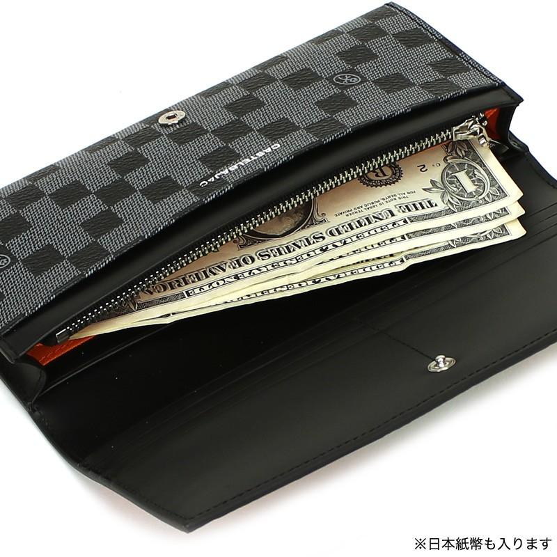 CASTELBAJAC カステルバジャック Couleurs クラー 長財布 小銭入れあり  