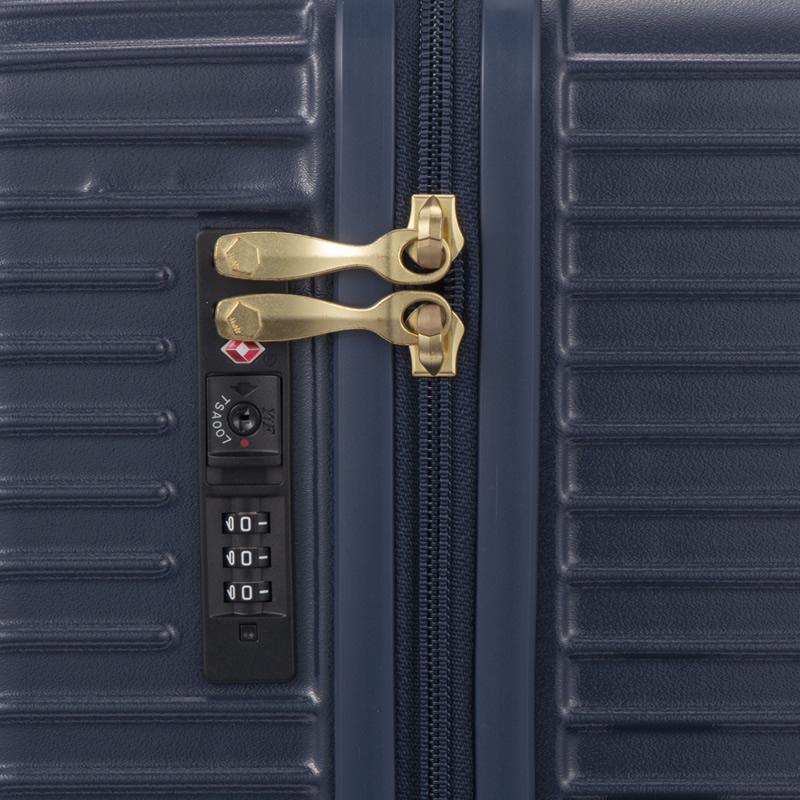 HaNT ハント ours アワーズ スーツケース 47L 63cm 3.6kg 3〜4泊 4輪