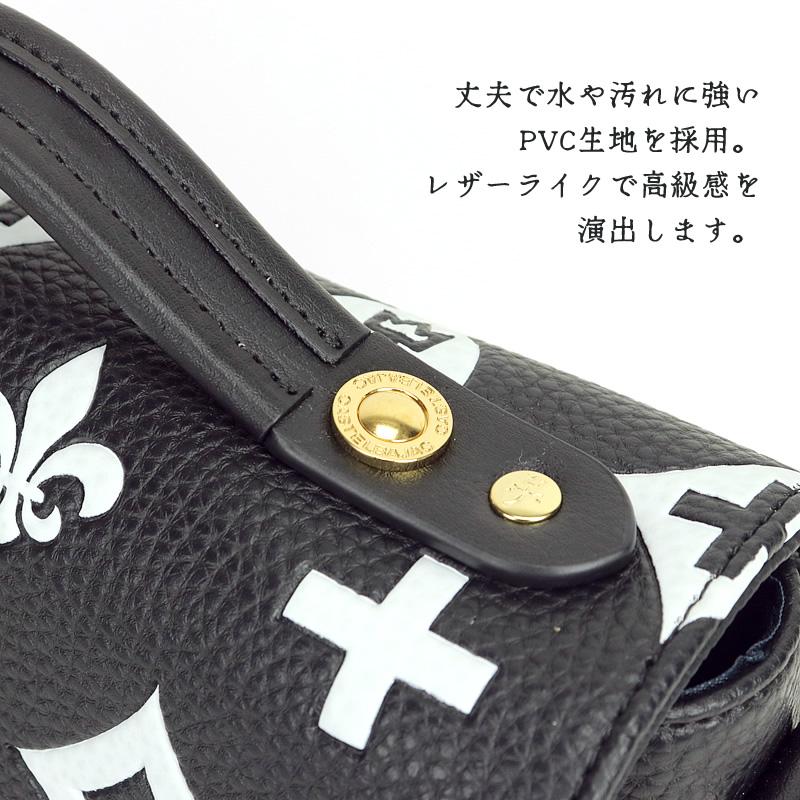 CASTELBAJAC カステルバジャック Claire クレア ショルダー CASTELBAJAC カステルバジャック Claire クレア ショルダー