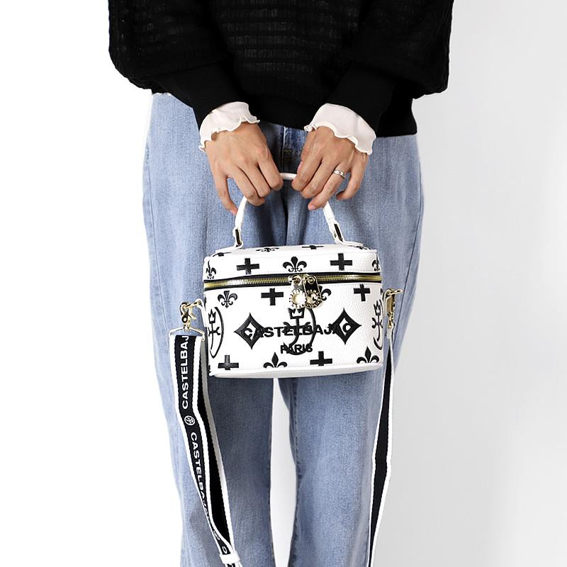 CASTELBAJAC カステルバジャック Claire クレア ショルダー CASTELBAJAC カステルバジャック Claire クレア ショルダー