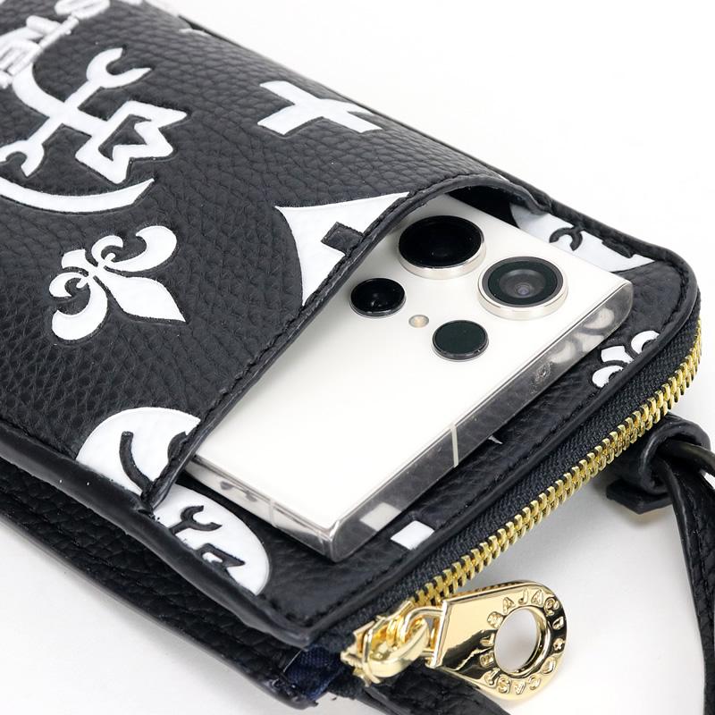 CASTELBAJAC（カステルバジャック） Claire クレア ミニショルダー