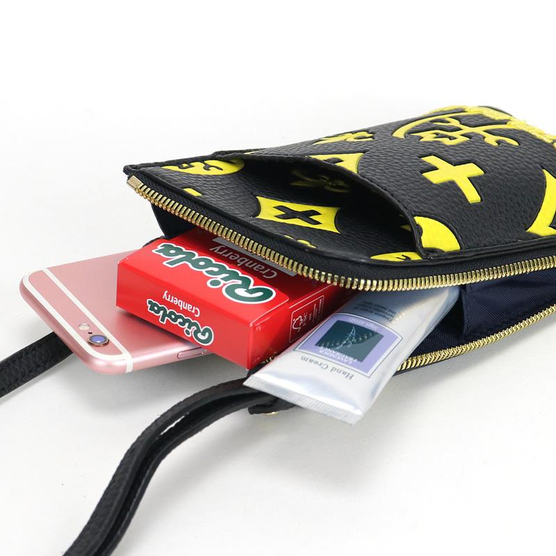 CASTELBAJAC（カステルバジャック） Claire クレア ミニショルダー