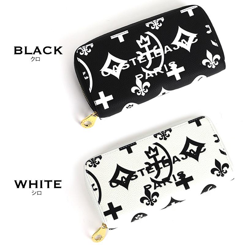 CASTELBAJAC カステルバジャック Claire クレア ラウンド CASTELBAJAC カステルバジャック Claire クレア ラウンド
