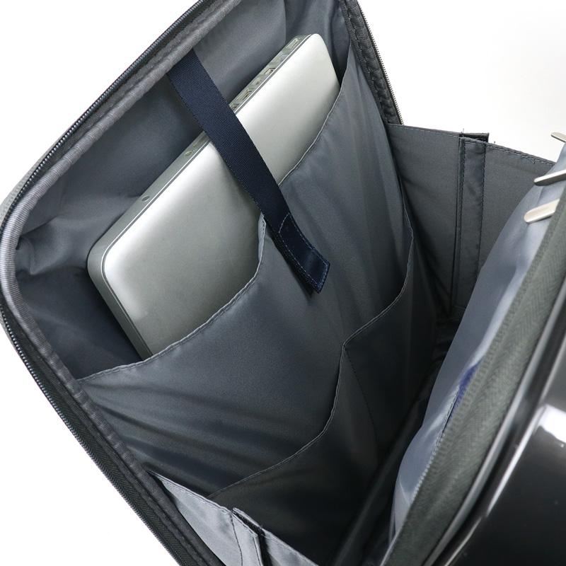 Ace（エース） フォールズ スーツケース 31〜41L 48cm 3.3kg 2〜3泊 4