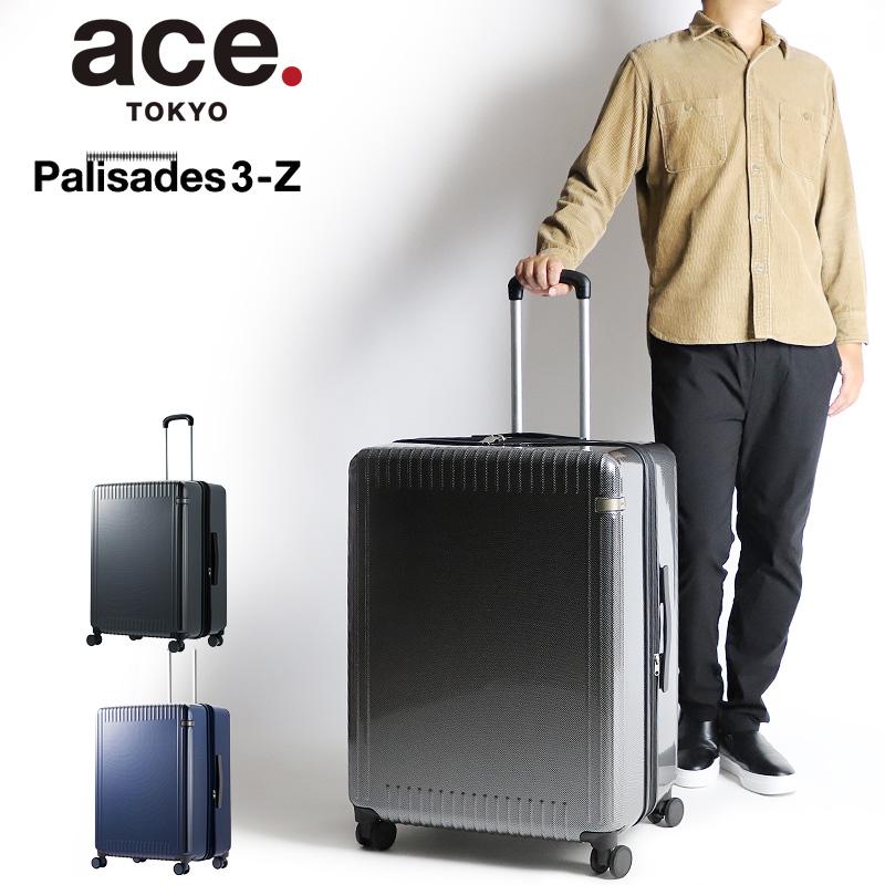 ace. TOKYO LABEL ace.TOKYO エーストーキョー Palisades3-Z ace. TOKYO LABEL ace.TOKYO エーストーキョー Palisades3-Z