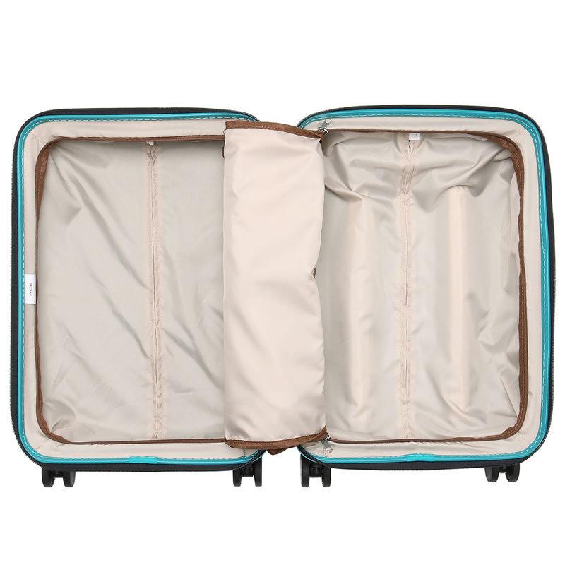 ACE キャリーケース　32ℓ　スーツケース Ace ACE エース ラディアル スーツケース 32L 47cm 2.8kg 1〜3泊
