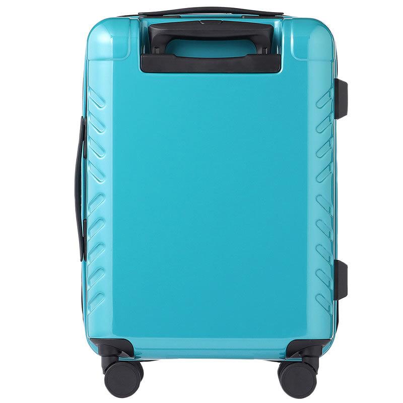 ACE キャリーケース　32ℓ　スーツケース Ace ACE エース ラディアル スーツケース 32L 47cm 2.8kg 1〜3泊
