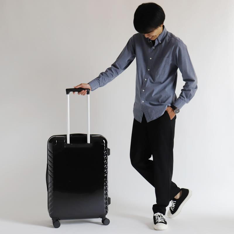 Ace ACE エース ラディアル スーツケース 57L 60cm 4.1kg 4〜6泊 Ace ACE エース ラディアル スーツケース 57L 60cm 4.1kg 4〜6泊