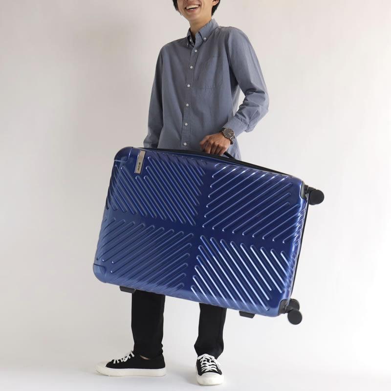 Ace ACE エース ラディアル スーツケース 82L 68cm 4.7kg 7〜9泊 Ace ACE エース ラディアル スーツケース 82L 68cm 4.7kg 7〜9泊