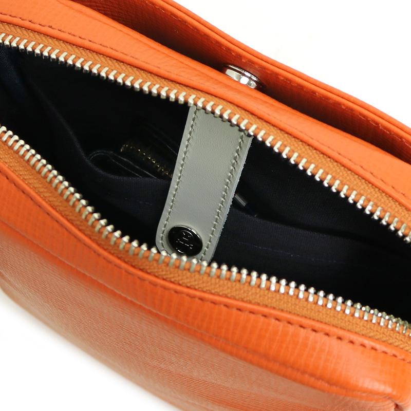 CASTELBAJAC（カステルバジャック） Dense デンス ミニショルダー