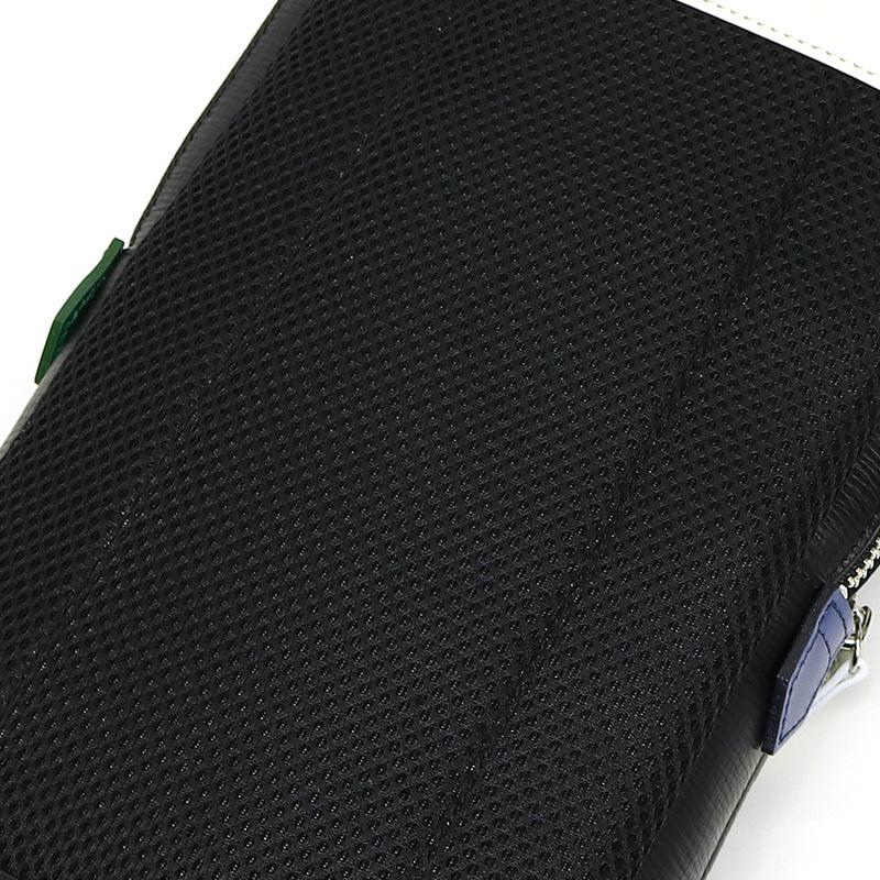 CASTELBAJAC（カステルバジャック） Dense デンス ボディバッグ ワン