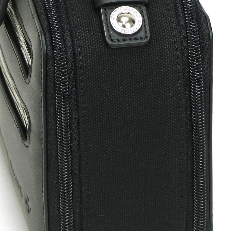 CASTELBAJAC（カステルバジャック） Tirier2 トリエ2 クラッチバッグ