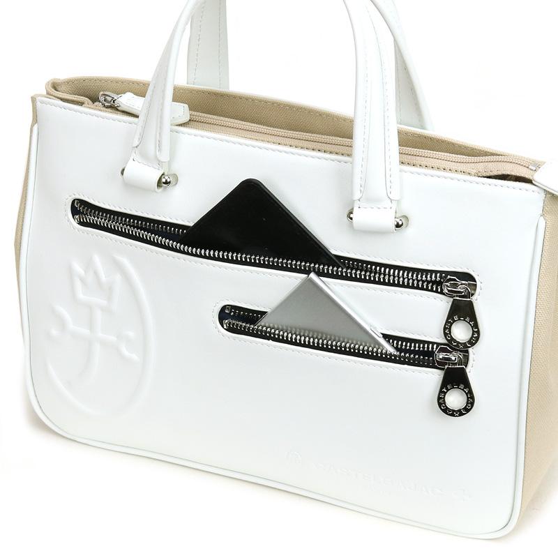 CASTELBAJAC（カステルバジャック） Tirier2 トリエ2 ドライビング