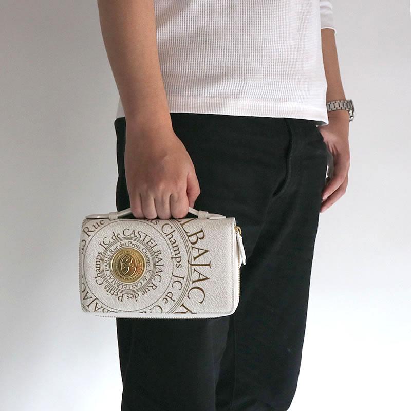 CASTELBAJAC カステルバジャック Pluton プルトン 077221 クラッチ  