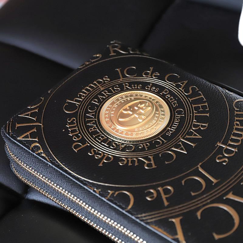 CASTELBAJAC カステルバジャック Pluton プルトン 077221 クラッチ  