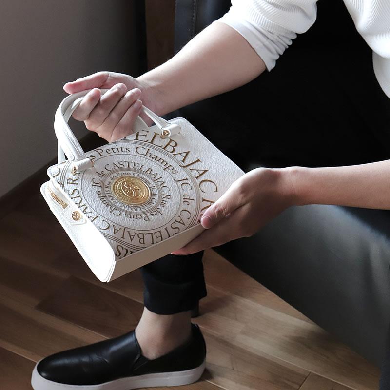 CASTELBAJAC（カステルバジャック） Pluton プルトン ミニブリーフ